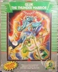 Thunder Warrior Rom
